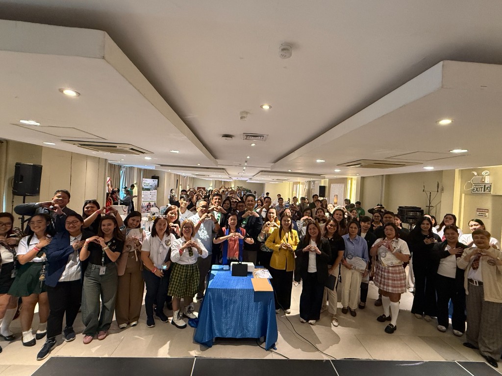 CAITO members at a CTBEX gathering