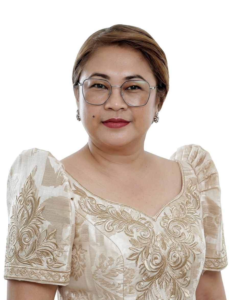 Ms. Lorilyn "Lorie" Matienzo-Tepora, Chairman and Founding President of CAITO