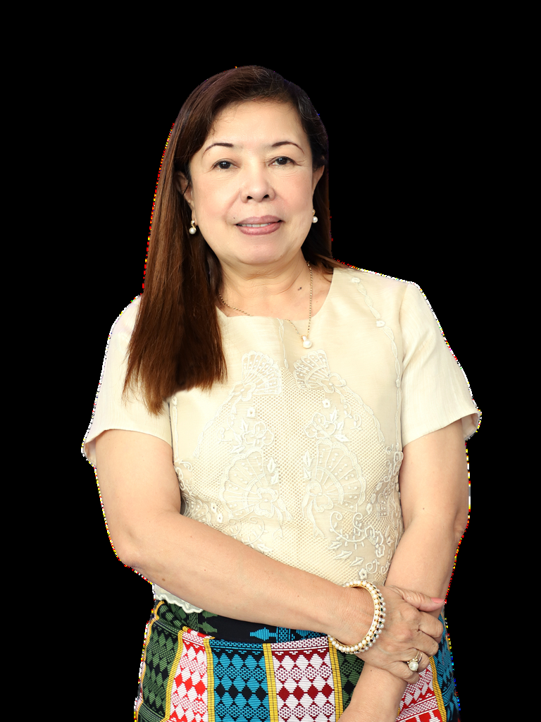 Ms. Marites Castro, Regional Director, DOT CALABARZON 4A